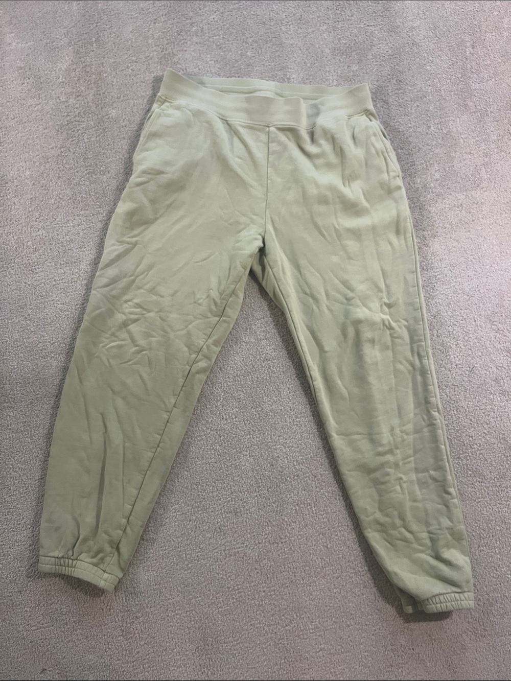 *Closet Cleanout!* Girlfriend Collective Classic Jogger
